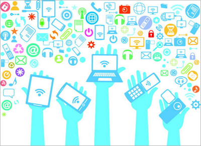 兰格网络 深圳微信开发与运营的专业之选